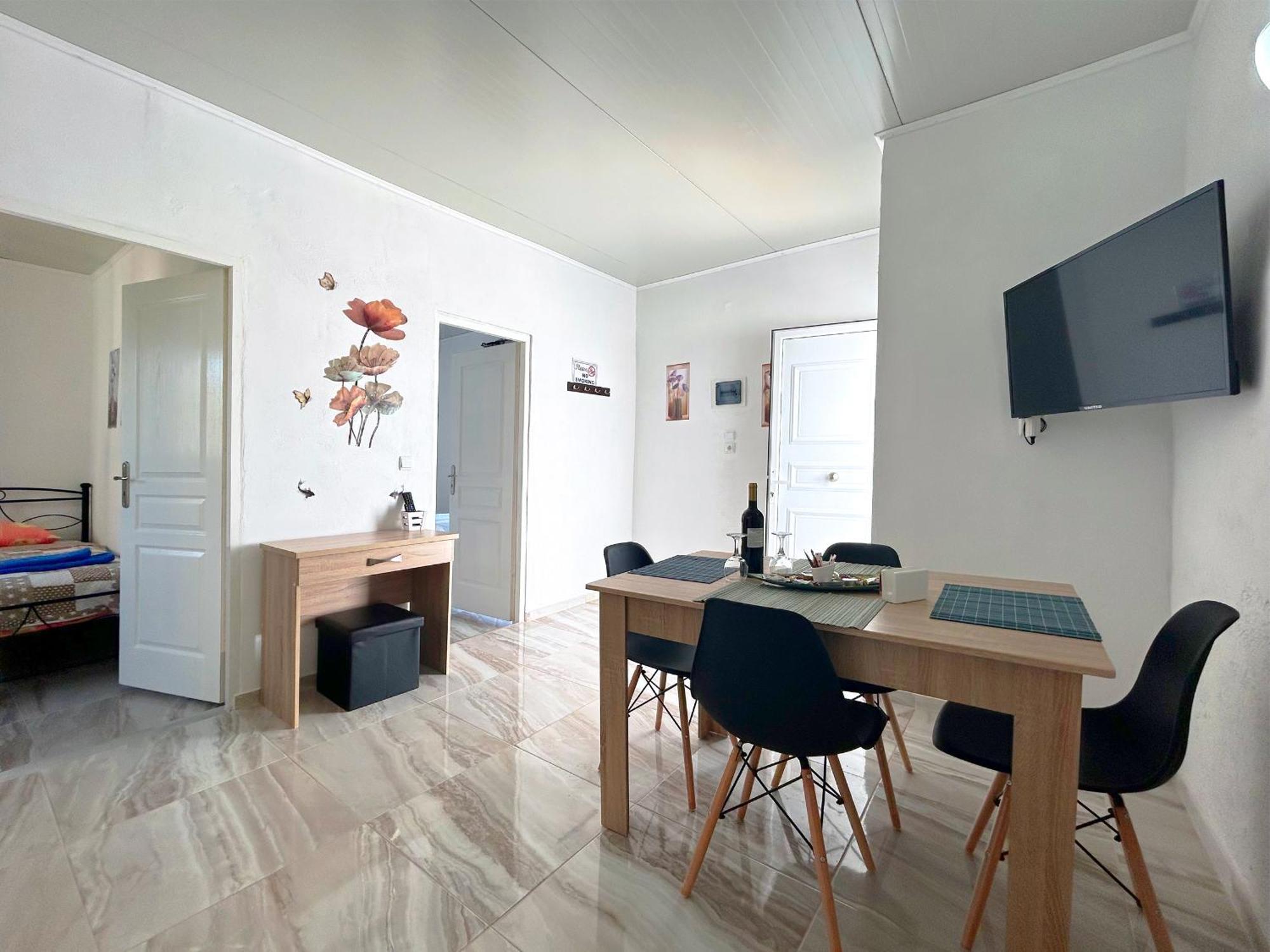 Paradis Studios อาร์คานเยโลส ภายนอก รูปภาพ