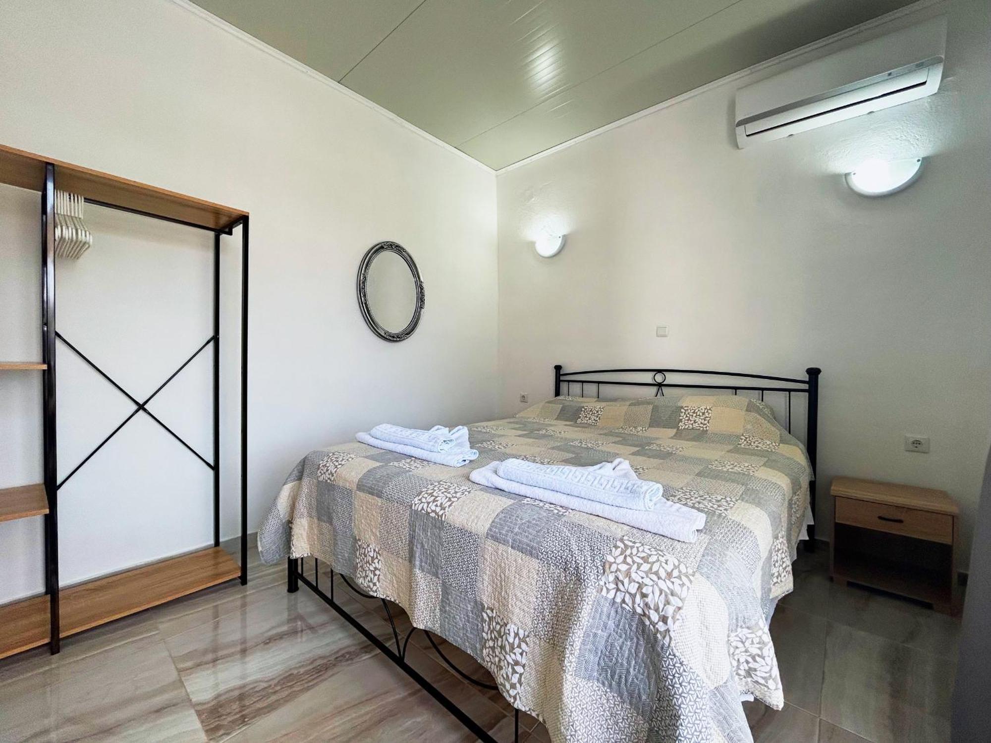 Paradis Studios อาร์คานเยโลส ภายนอก รูปภาพ