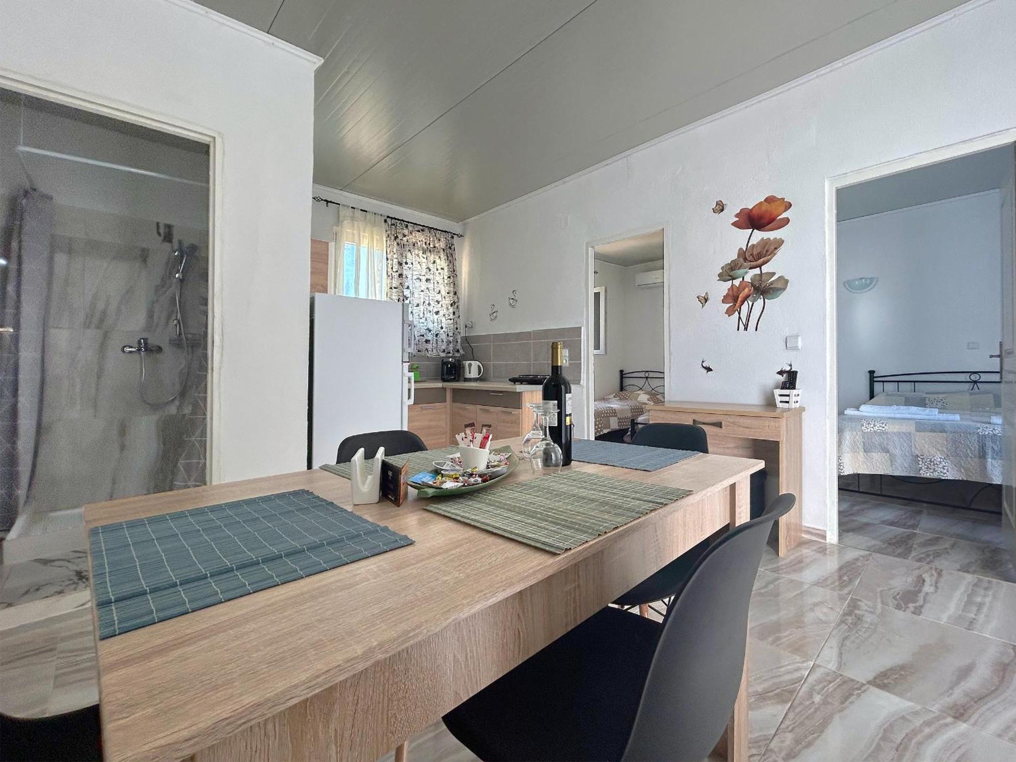 Paradis Studios อาร์คานเยโลส ภายนอก รูปภาพ